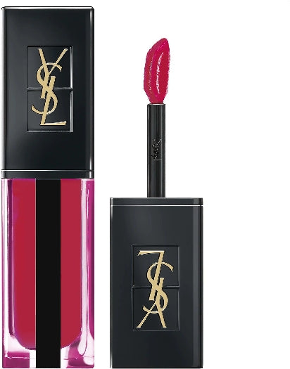 Lip Yves Saint Laurent Vernis A Levres Water Stain Tester