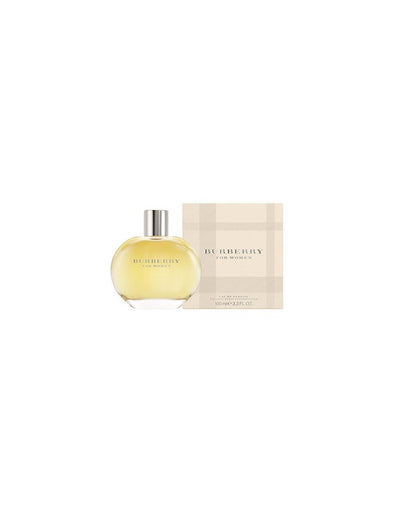 profumo donna burberry for woman 