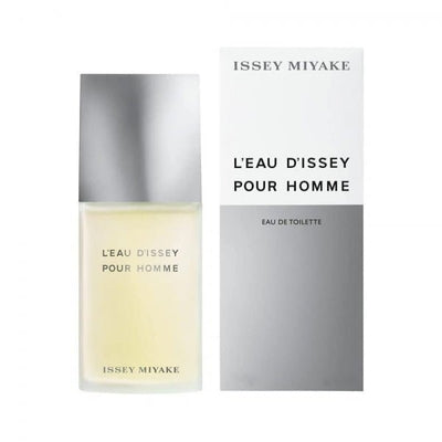 ISSEY MIYAKE L EAU D ISSEY POUR HOMME mini size EDT 15ml - Profumo Web