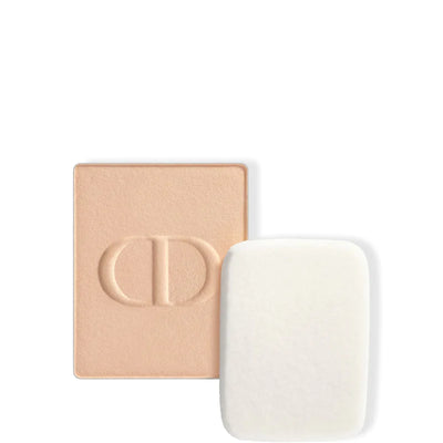 Dior Diorskin Forever Compact Refill With Tester Sponge