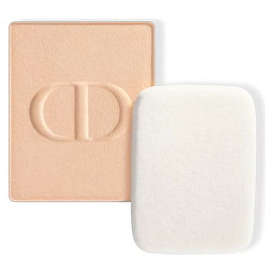 Dior Diorskin Forever Compact Refill With Tester Sponge