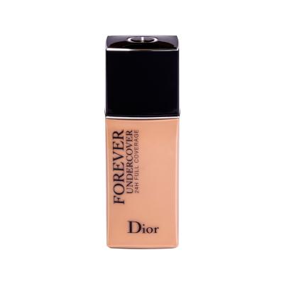 Dior Forever Undercover Foundation 40ML Tester
