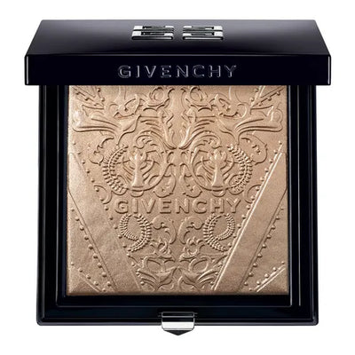 GIVENCHY RICARICA Teint Couture Shimmer Powder TESTER - Profumo Web