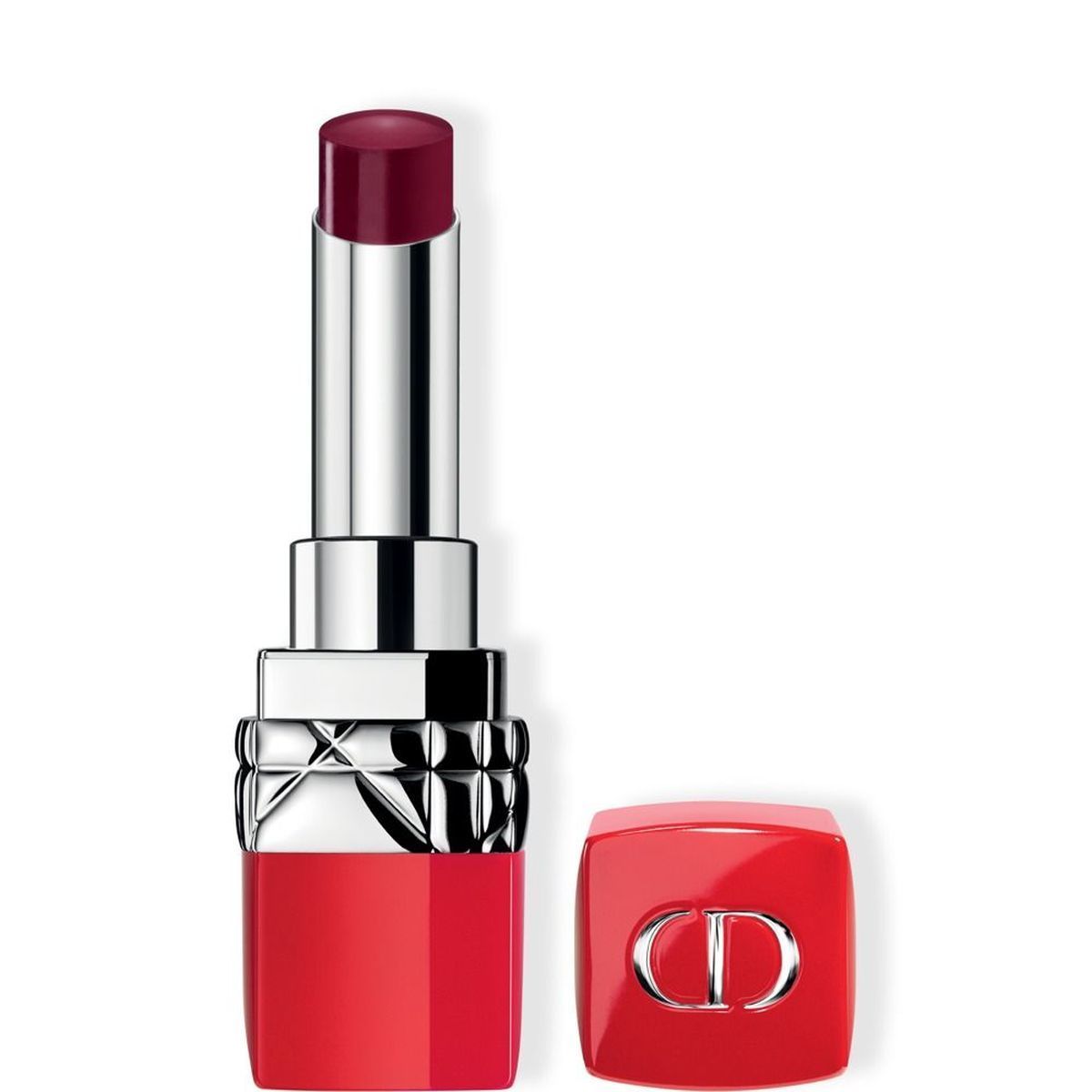 Dior Ultra Rouge Long Lasting Lipstick Tester