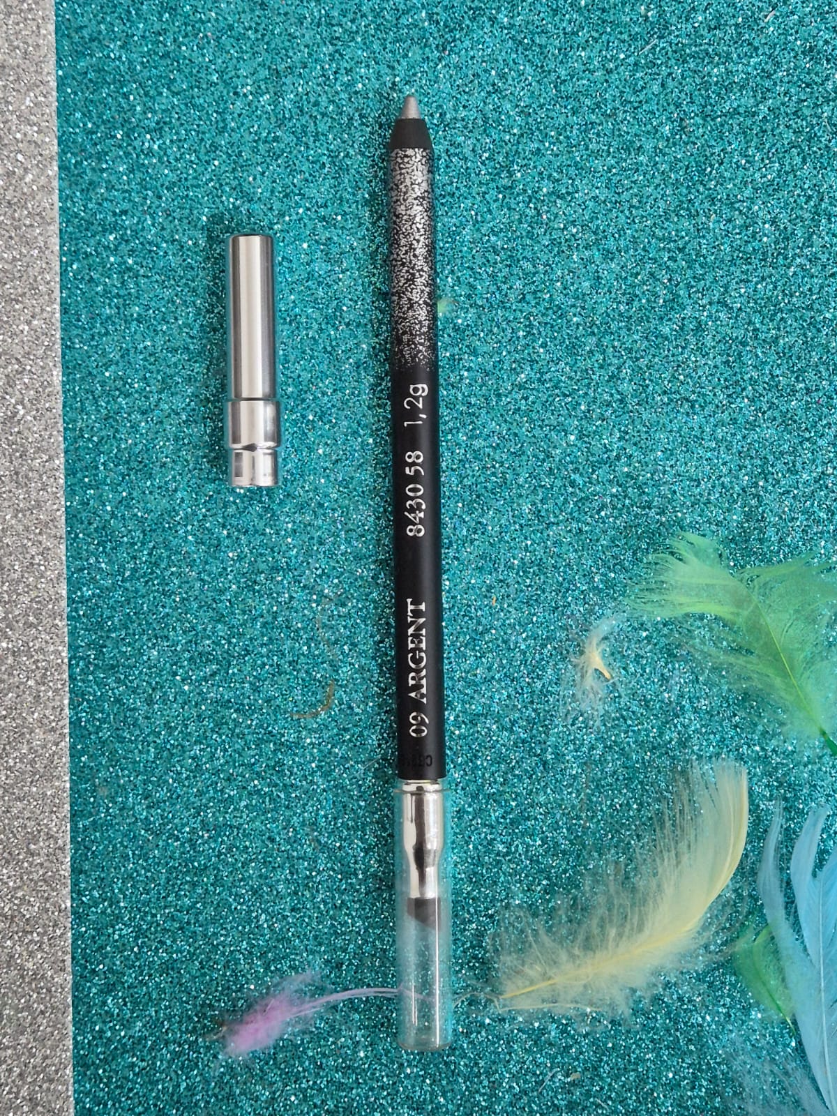 Lancome Eye Pencil Khol Waterproof Tester 