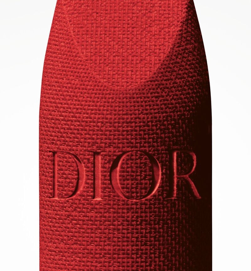 Rossetto Dior Velvet Tester con Tappo di Plastica