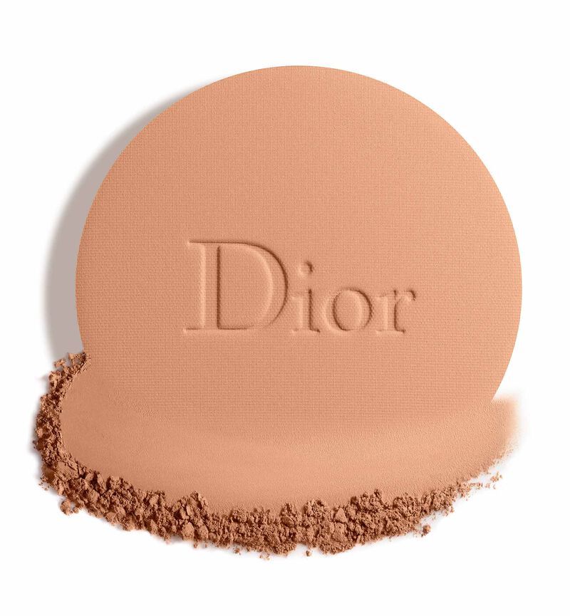 Dior Forever Natural Bronze Refill