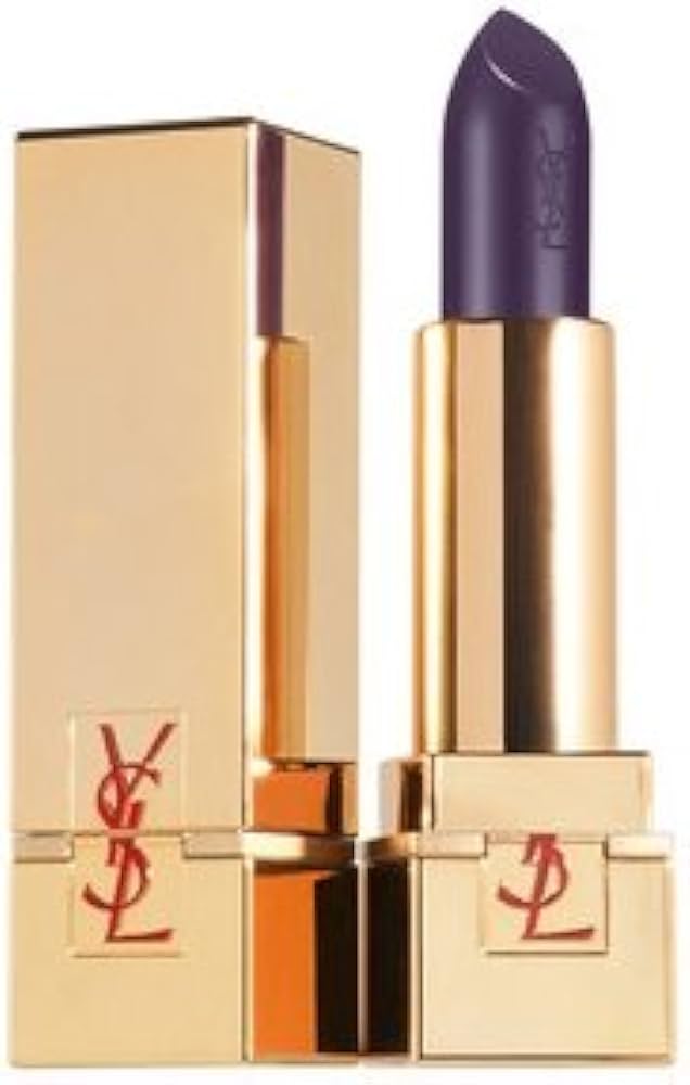 Yves Saint Laurent Rouge Pur Couture Golden Lustre Tester