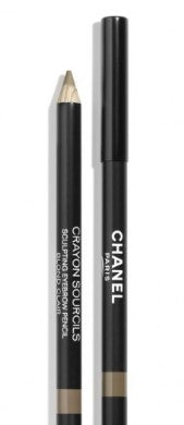 Chanel Crayon Sourcils Matita Per Sopracciglia Tester