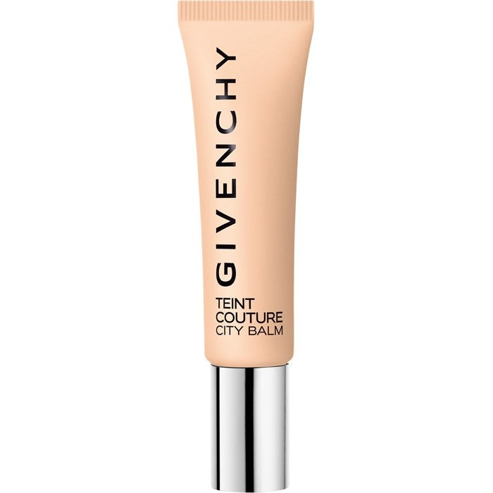 Givenchy Mini Size Teint Couture City Balm Foundation 10ml Tester 