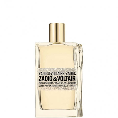 Zadig E Voltaire This is Really Her Eau de Parfum Tester.