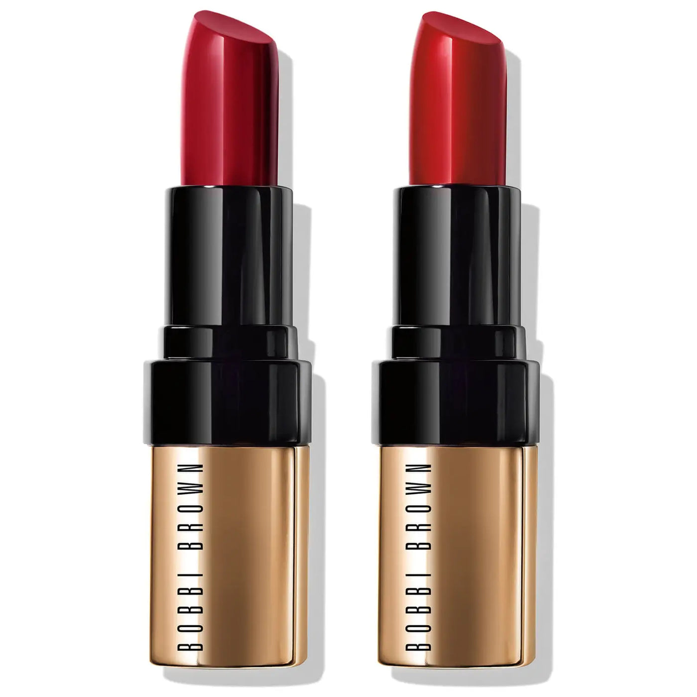 Bobbi Brown Luxed Up Lip Duo Reds 2X2.5g