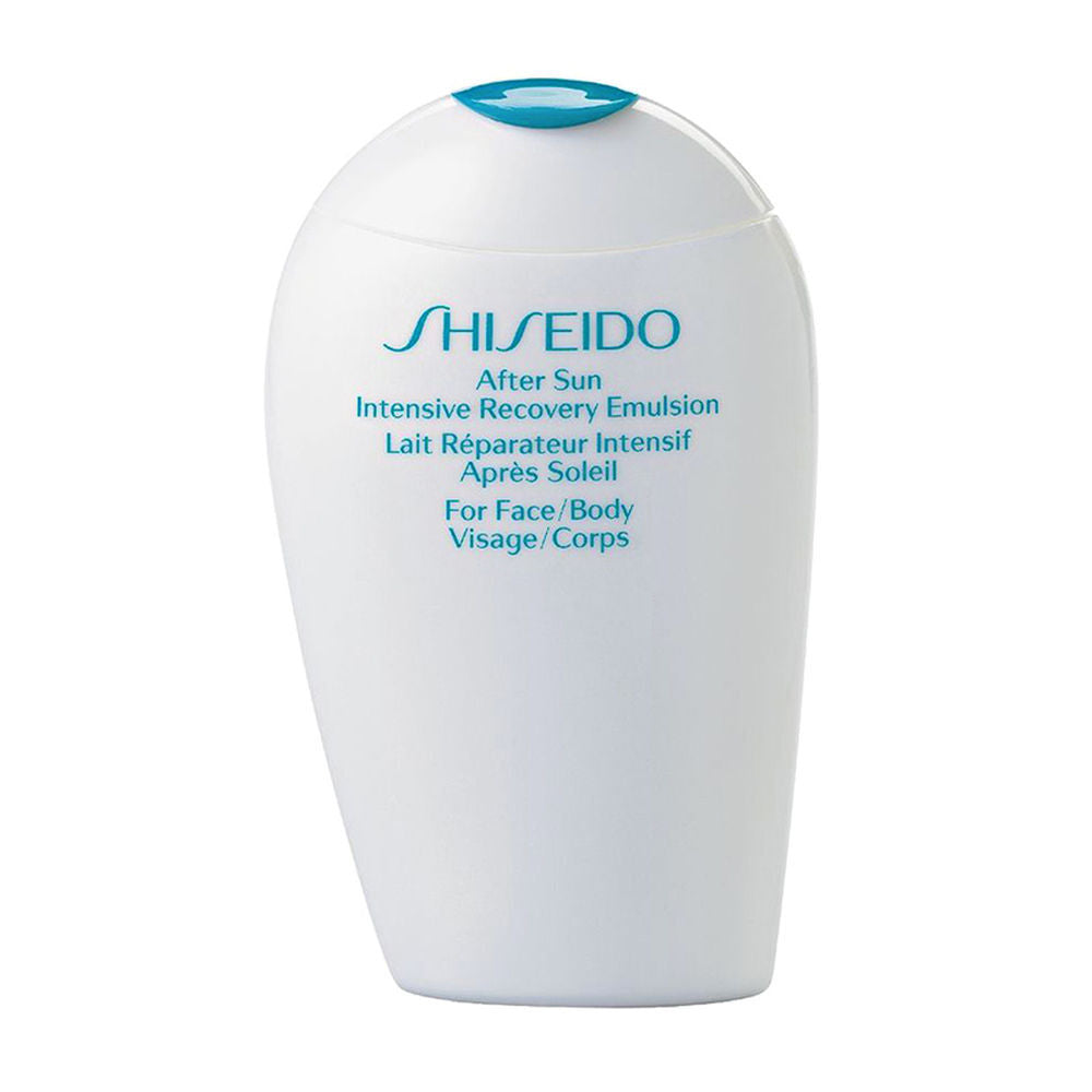 Shiseido After Sun Intensive Recovery Emulsion 150ml Without Blister