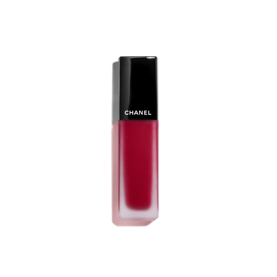 Rossetto Chanel Rouge Allure Ink Tester