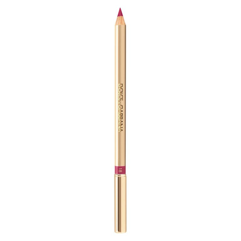 DOLCE AND GABBANA THE LIP LINER TESTER