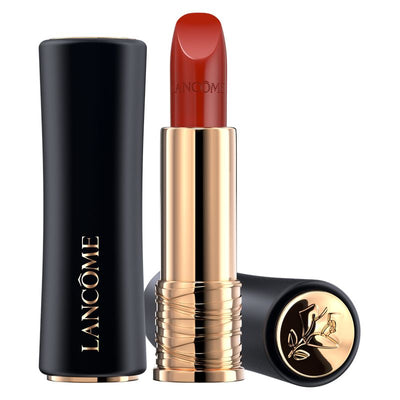 Lancome L Absolu Rouge Lipstick with Tester Plastic Cap