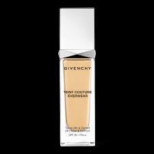GIVENCHY MINI SIZE TEINT COUTURE EVERWEAR 10ML TESTER