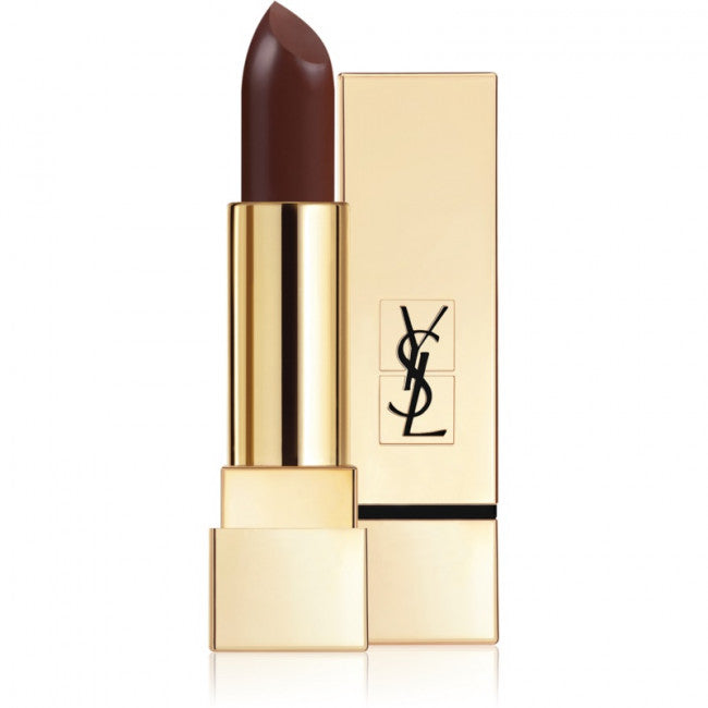 Rossetto Yves Saint Laurent Rouge Pur Couture The Mats Tester Con tappo di plastica