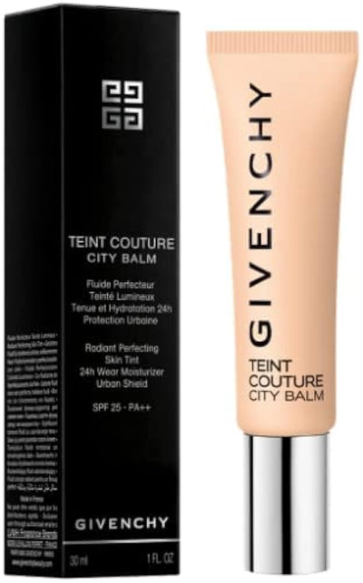 Givenchy Mini Size Teint Couture City Balm Foundation 10ml Tester 