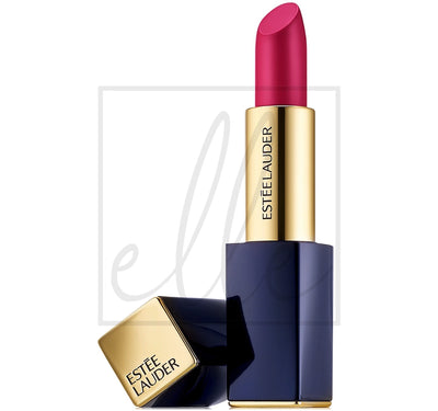 Estee Lauder Pure Color Envy Lipstick Tester with plastic cap