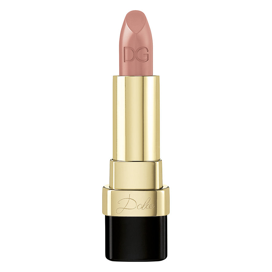 Dolce e Gabbana Dolce matte lipstick rossetto 124 dolce nudo Tester con tappo di plastica