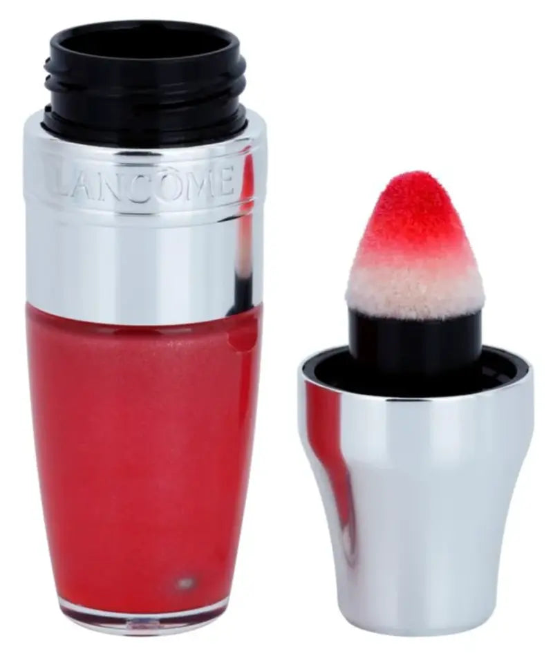 Lancome Juicy Shaker Biphasic Lip Oil Tester