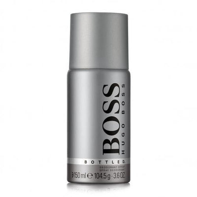 Hugo boss Bottled 150 ml Deodorante Tester - Profumo Web
