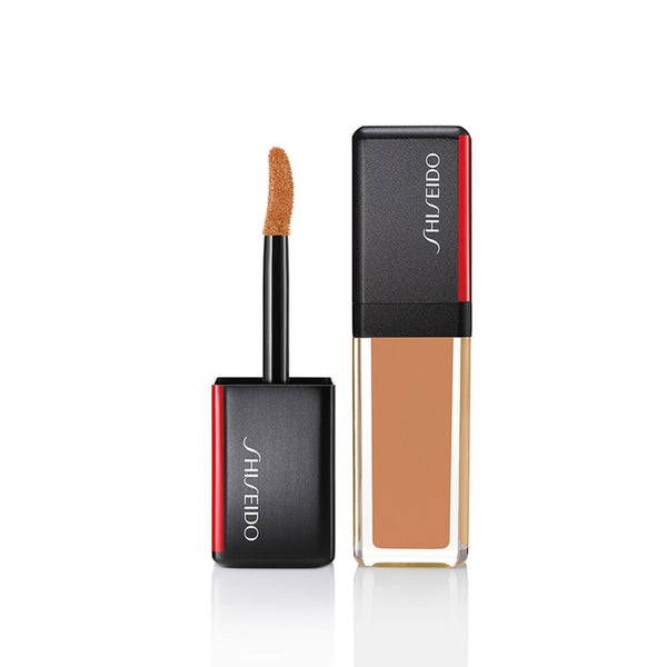 Lip Shiseido Laquerink Lipshine Tester