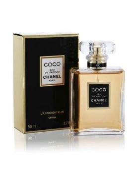 CHANEL Coco Eau De Parfum 50ml