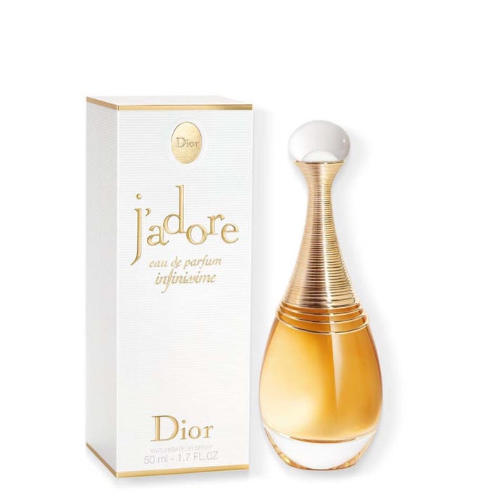 Dior J adore Infinissime Eau De Parfum 50ml