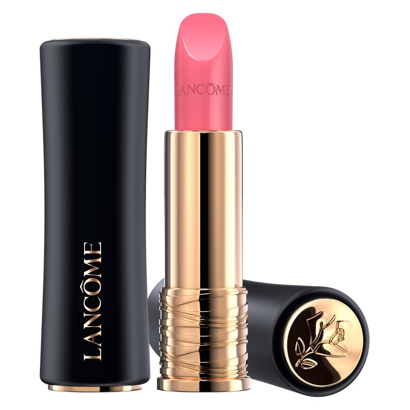 Lancome L Absolu Rouge Lipstick with Tester Plastic Cap