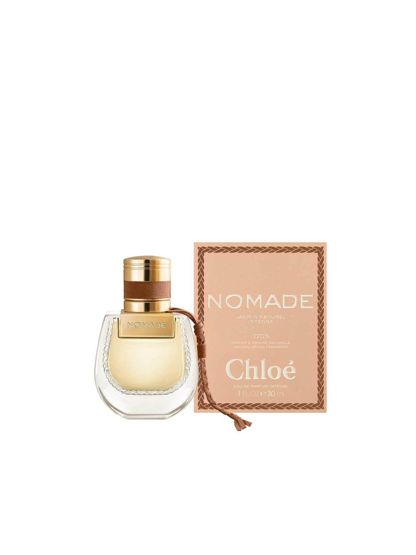Chloe Nomade Jasmin Naturel Intense Eau De Parfum - Profumo Web