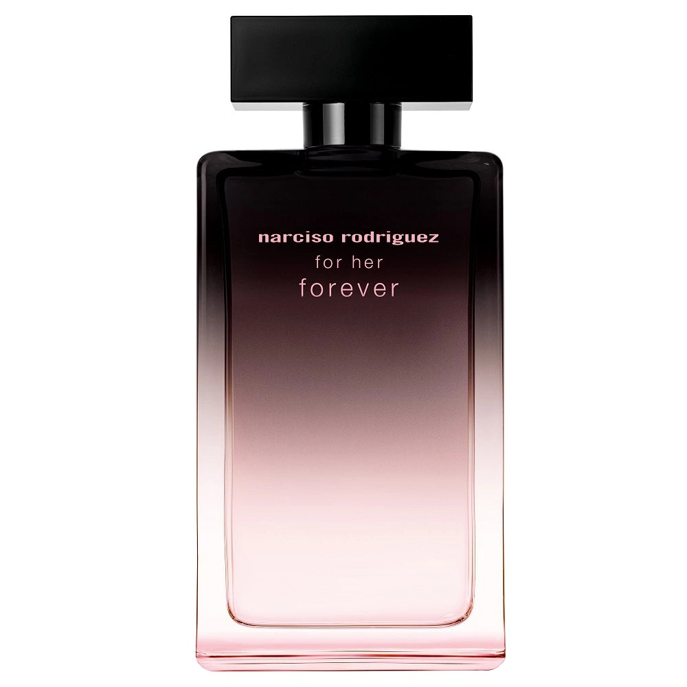 NARCISO RODRIGUEZ For Her Forever EDP 100ML TESTER