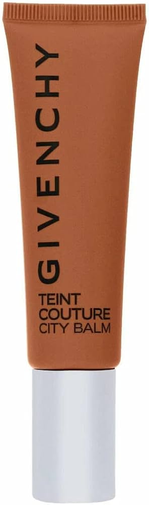 Givenchy Mini Size Teint Couture City Balm Fondotinta 10ml Tester