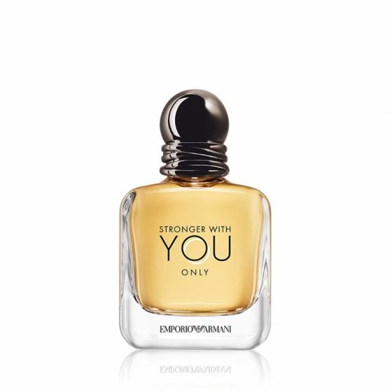 Armani Stronger With You Only Men EDT 100ml TESTER