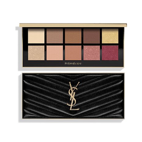 YSL COUTURE COLOUR CLUTCH 5 DESERT NUDE TESTER