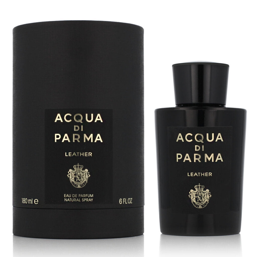 Water of Parma Leather 180ml