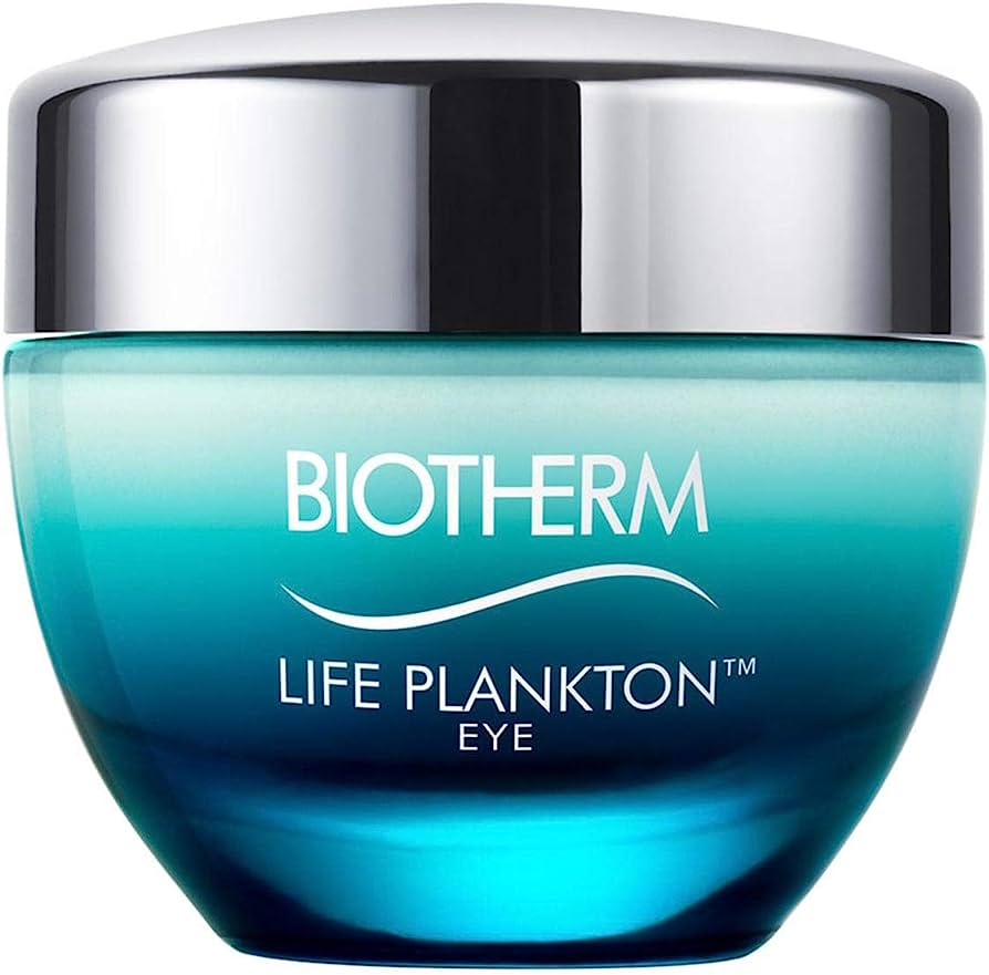 Biotherm Life Plankton Eye Contorno Occhi Rigenerante 15ml Tester