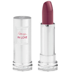 Lancome Rouge In Love Tester with Plastic Cap