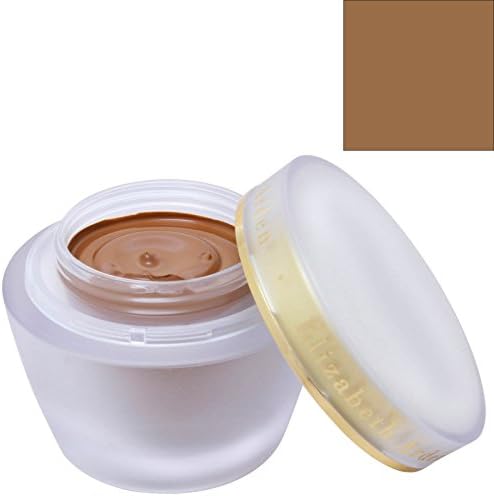 Elizabeth Arden Ceramide Lift and Firm Makeup SPF 15 PA++ Cocoa 15 Tester