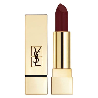 Yves Saint Laurent Rouge Pur Couture The Mats Tester