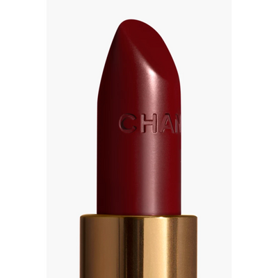 Chanel rossetto Rouge Coco Tester con tappo di plastica