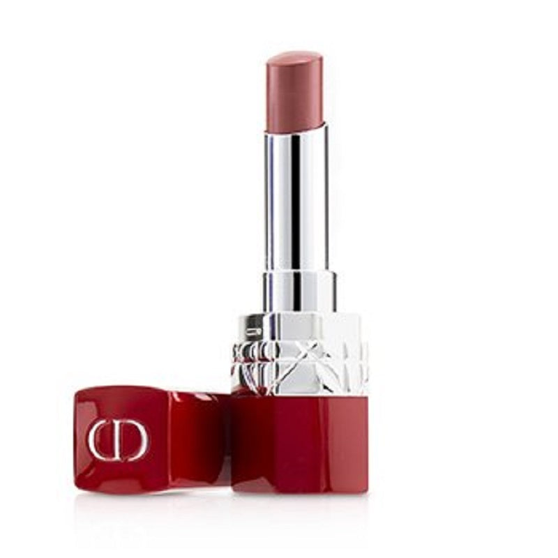 Dior Ultra Rouge Long Lasting Lipstick Tester
