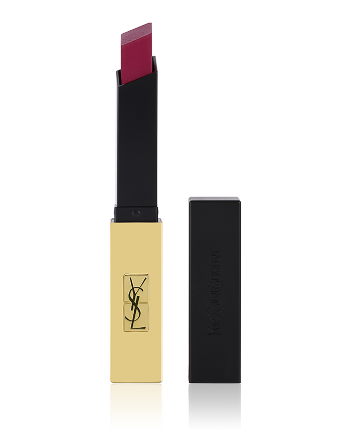 Yves Saint Laurent Rouge Pur Couture The Slim Rossetto Tester