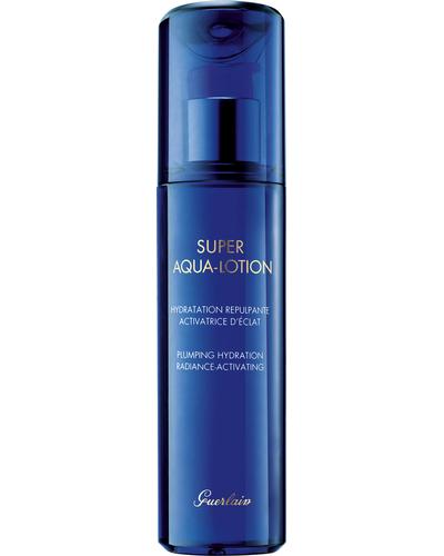 Guerlain Super Aqua-lozione Idratante e restitutiva all'elasticita 150ml tester - Profumo Web
