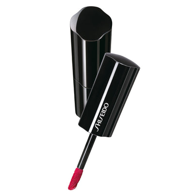 Shiseido Lacquer Rouge Tester