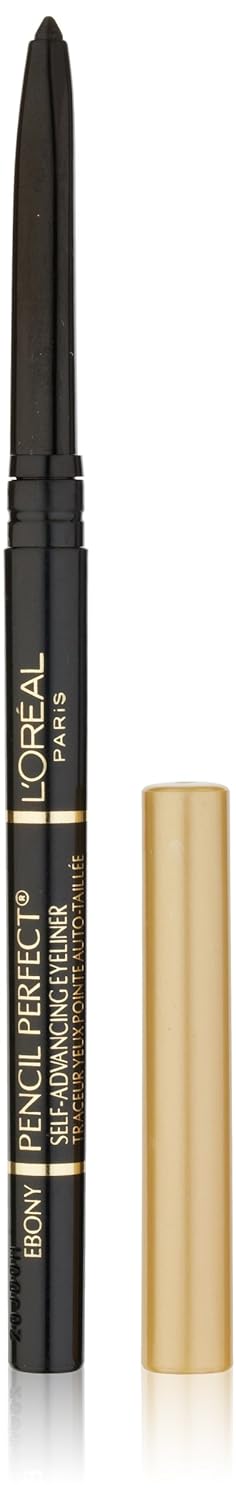 L Oreal Paris Pencil Perfect Self-Advancing Eyeliner TESTER