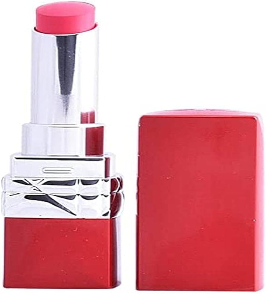 Copia del Rossetto Dior Ultra Rouge Lunga Durata Tester
