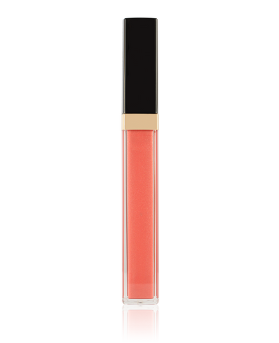 Chanel Rouge Coco Gloss Tester