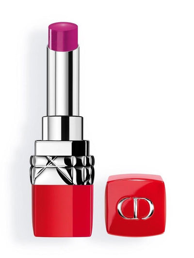 Rossetto Dior Ultra Rouge Lunga Durata Tester con tappo ammaccato